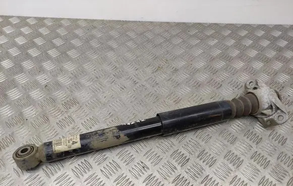Volkswagen Golf Plus Rear shock absorber/damper 1K0512013CK