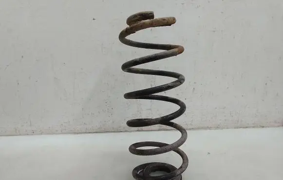 Mitsubishi Colt Rear coil spring