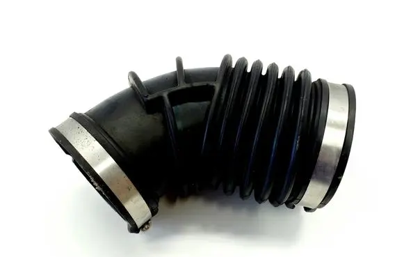 BMW 5 G30 G31 G38 Intercooler hose/pipe