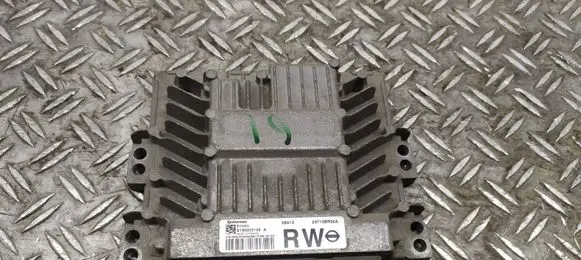 Nissan Qashqai Engine control unit/module 23710BR30A