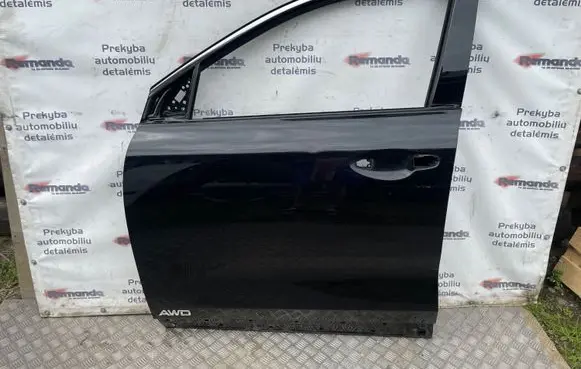 KIA Sorento Front door