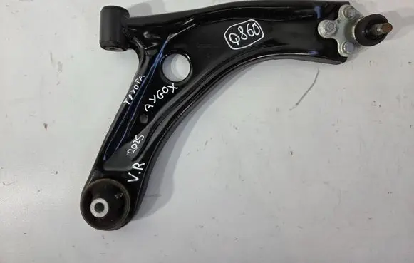 Toyota Aygo X Front lower control arm/wishbone 48605K0020