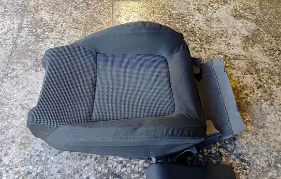 Peugeot 5008 Interior set PEUGEOT-5008 2009-2016