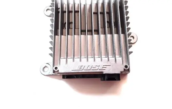 Renault Scenic III - Grand scenic III Sound amplifier 280633902R