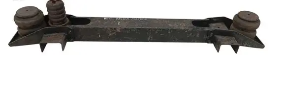 Renault Master II Front bumper support beam 