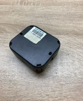 Volkswagen PASSAT B7 Parking PDC control unit/module 4C4915A0B 031116