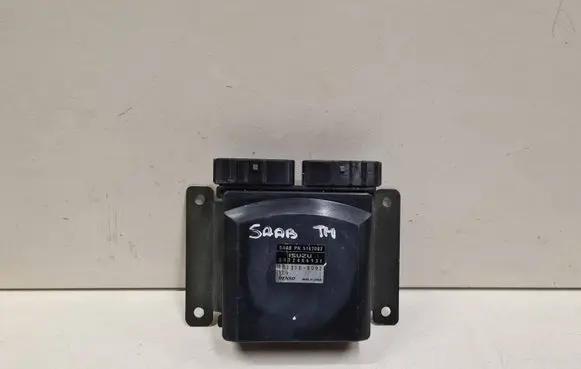 Saab 9-5 Fuel injection control unit/module 8972406931 1013105092 5167002