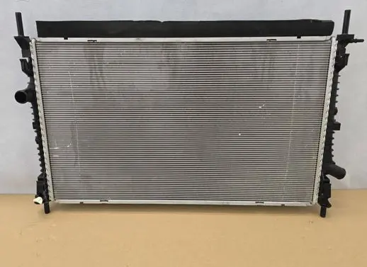 Ford Transit Coolant radiator