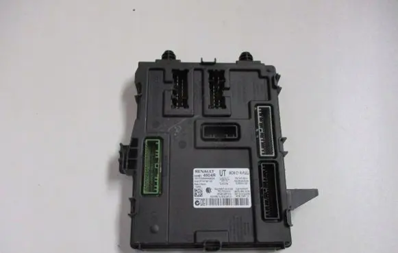 Renault Megane IV BSM Control unit 284B14604R