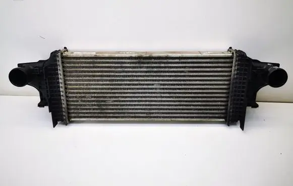Mercedes-Benz R W251 Intercooler radiator
