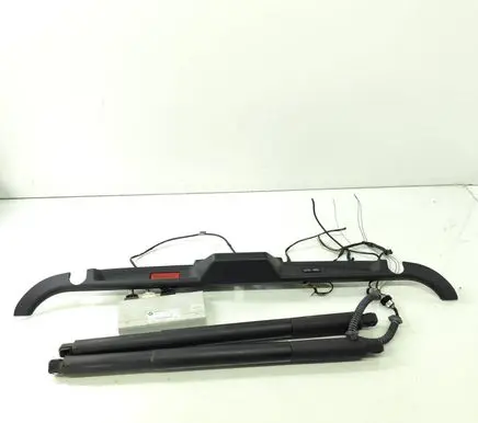 BMW 5 GT F07 Tailgate hydraulic set 7317512 F005V01134 0016327902