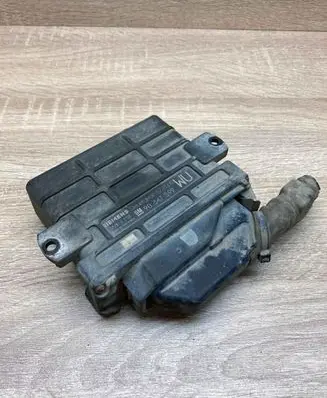 Opel Vectra A Engine control unit/module ECU 90347599 5WK6218