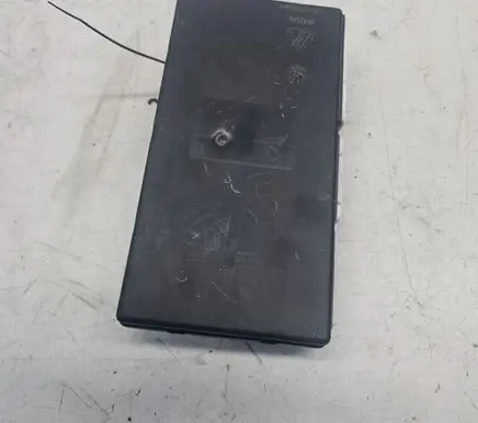 Volvo S40, V40 Comfort/convenience module 30859699