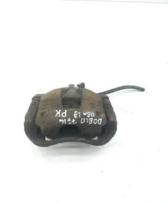 Fiat Doblo Front brake caliper