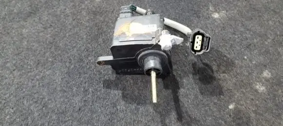 Mazda 323 Headlight level adjustment motor bc5a5122xa