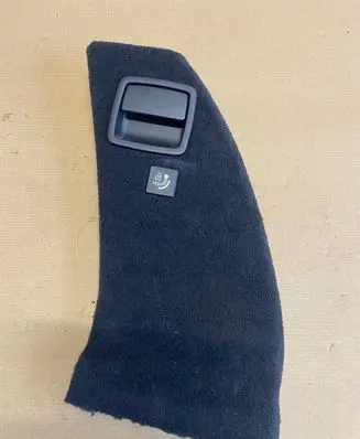BMW 5 GT F07 Other trunk/boot trim element 7211418