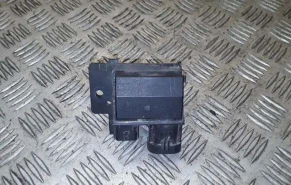 Renault Captur Other relay 255503792