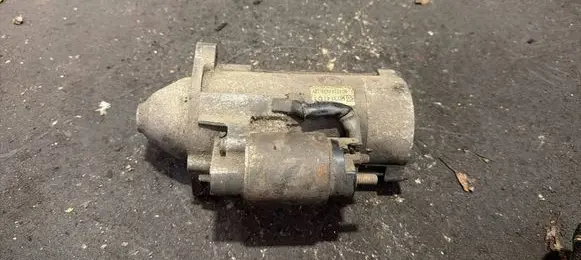 Mitsubishi Galant Starter motor MD314167