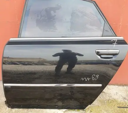 Audi A8 S8 D3 4E Rear door