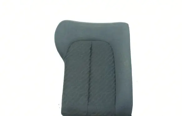 Mercedes-Benz CLK A208 C208 Rear seat 