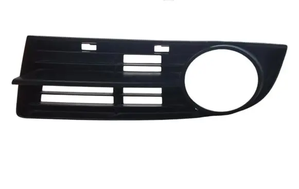 Volkswagen Touran I Front bumper lower grill 1T0853665A