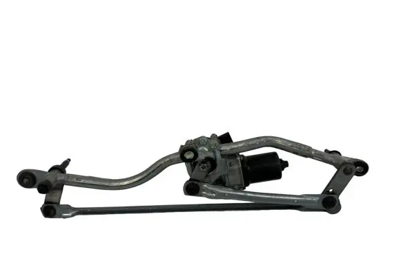 Audi A4 S4 B8 8K Front wiper linkage and motor 8K1955119B 8K1955023B 1911130731