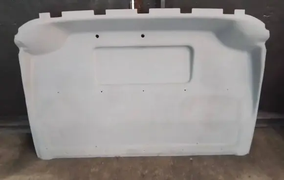 Renault Master III Headlining 792763829R 92J0800