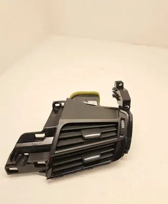 BMW X5 F15 Dashboard side air vent grill/cover trim 925292610