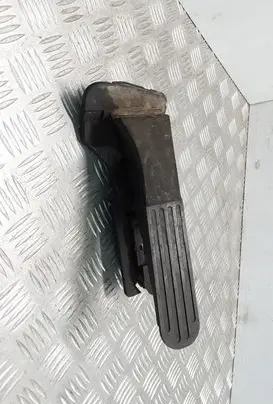 Volkswagen Golf VI Accelerator throttle pedal 1K2721503AD