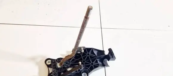 Mazda 2 Gear shifter/selector 3s6r7c453af 060712080455