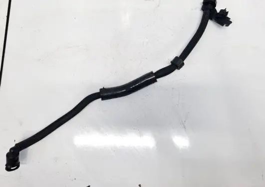 Peugeot 207 Air intake hose/pipe