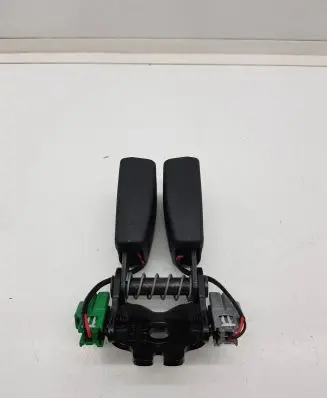 Jaguar I-Pace Middle seatbelt buckle (rear) J9C3613K21AB 34232493 C150518