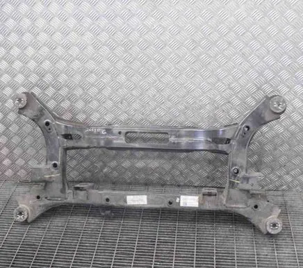 Volkswagen PASSAT B8 Rear subframe 55405D7000