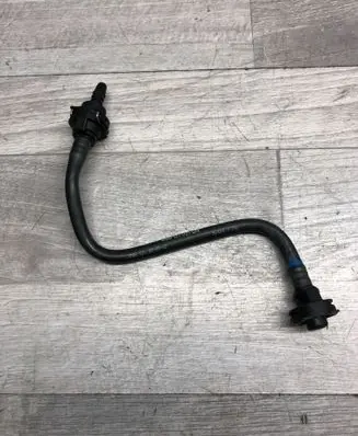 Audi A6 S6 C7 4G Engine coolant pipe/hose 4G0121081CN
