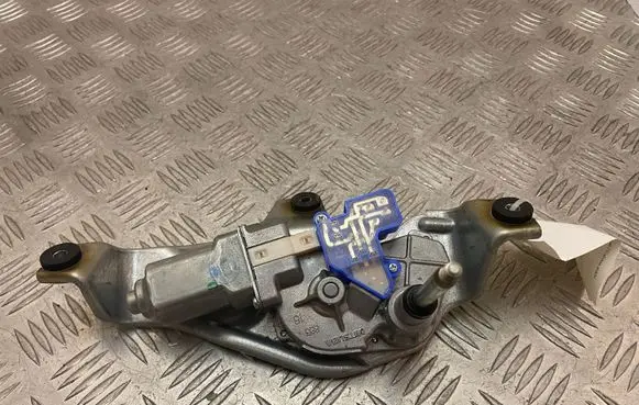 Mitsubishi Outlander Rear window wiper motor 8012