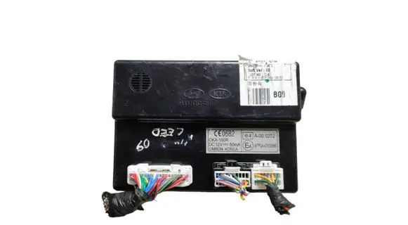 KIA Ceed Other control units/modules 97RA010056 OKA180R CLK1150