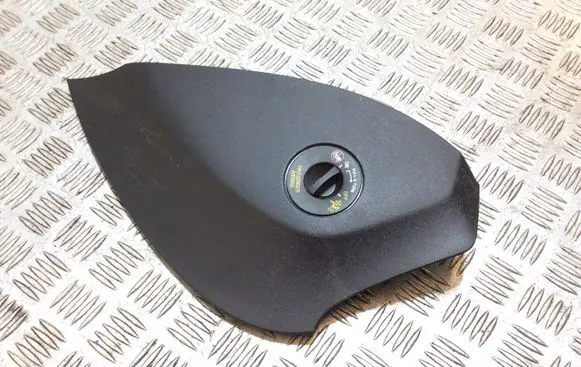 Volvo XC60 Dashboard side end trim 31417665
