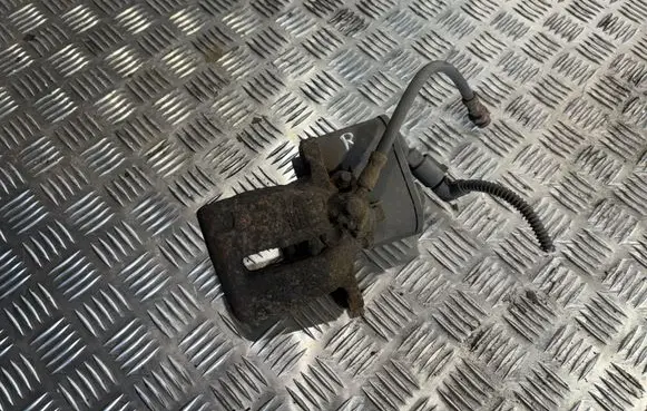 Volkswagen Tiguan Rear brake caliper 