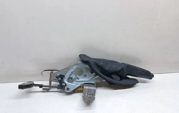 BMW 3 E90 E91 Handbrake/parking brake lever assembly 6782749