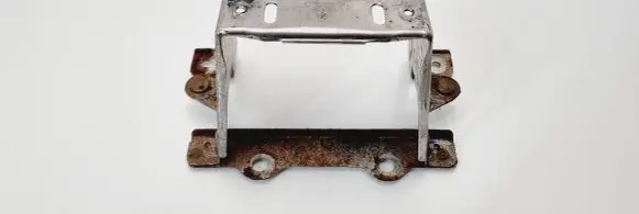 Opel Frontera B Other interior part