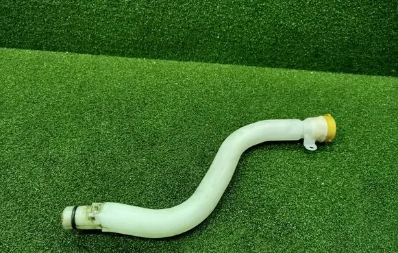 Opel Vivaro Window washer liquid tank fill tube 289150497R 93450301 289133094R