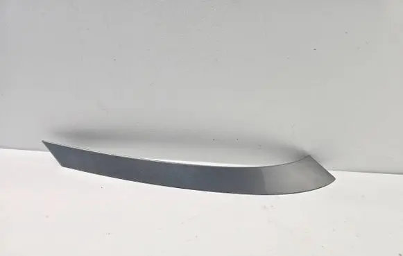 Roof trim bar molding cover