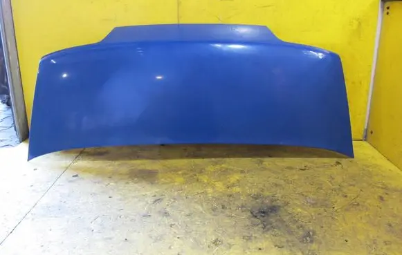 Fiat Ducato Engine bonnet/hood