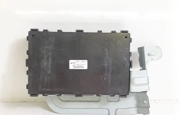 Nissan Leaf I (ZE0) Other control units/modules 284B14NR0B