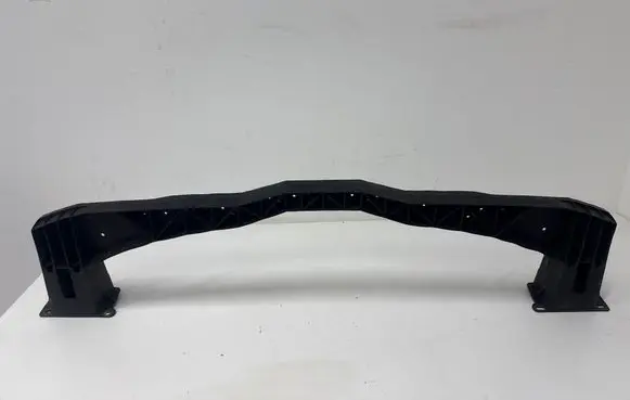 Citroen C4 I Front bumper cross member 9646895580