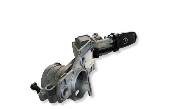 Opel Zafira A Ignition lock N0501882
