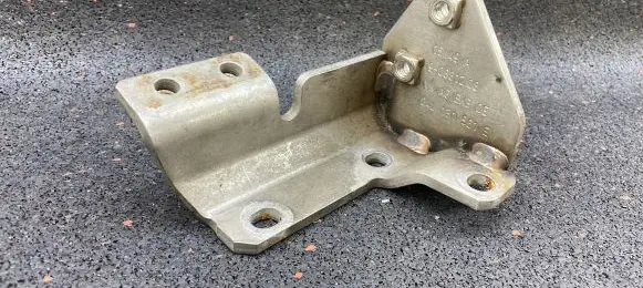 Audi A4 S4 B9 Other engine bay part 04L131561E