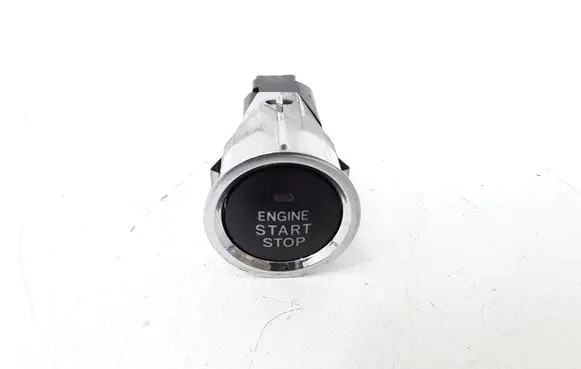 Toyota Corolla Verso E121 Engine start stop button switch
