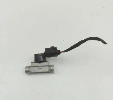 Skoda Elroq Air conditioning (A/C) expansion valve 8R0260696B