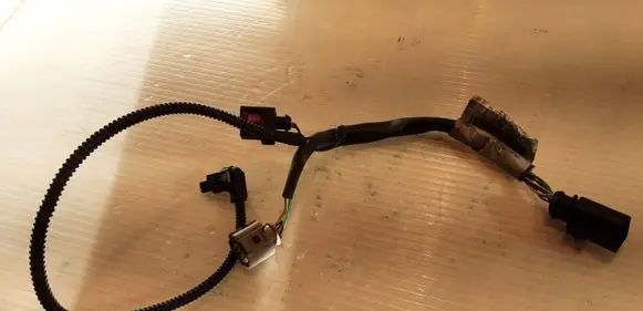 Audi A7 S7 4G Other wiring loom 059971627D